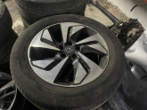 HONDA CRV JANT TAKIM 255 60 R18 2015-2018