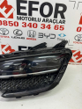 Oto Çıkma Parça / BYD / Seal U / Far & Stop / Sol Ön Far / Çıkma Parça 