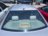 Geely Ck arka cam
