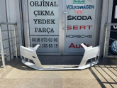 AUDİ A4 ÖN TAMPON