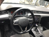 Oto Çıkma Parça / Volkswagen / Passat / Kaporta & Karoser / Sağ Arka Kapı / Çıkma Parça 