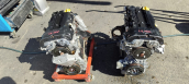 Oto Çıkma Parça / Opel / Astra / Motor / Motor (komple) / Çıkma Parça 