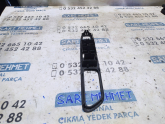 Oto Çıkma Parça / Renault / Clio / Oto Cam / Düğme Çerçevesi / Çıkma Parça 
