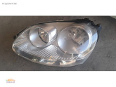 2007 Model Jetta Sol Far - Mertler Oto Çıkma Parçalar