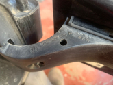 Oto Çıkma Parça / Volkswagen / Amarok / Yakıt / Depo Kapağı / Çıkma Parça 