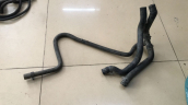 VOLKSWAGEN BORA GOLF KALORİFER HORTUM ORJ ÇIKMA 1J0121156