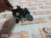 Oto Çıkma Parça / Skoda / Octavia / Oto Cam / Cam Motoru / Çıkma Parça 