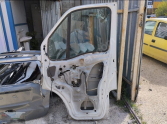 Oto Çıkma Parça / Iveco - Otoyol / Daily / Kaporta & Karoser / Sağ Ön Kapı / Çıkma Parça 
