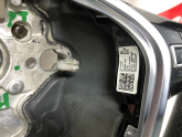 Oto Çıkma Parça / Volkswagen / Amarok / Direksiyon / Direksiyon Simidi / Çıkma Parça 