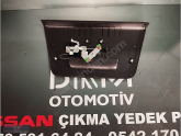 Oto Çıkma Parça / Nissan / Navara / Kaporta & Karoser / Bagaj Kilidi / Çıkma Parça 