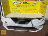 Oto Çıkma Parça / Renault / Megane / Tampon / Ön Tampon / Sıfır Parça 