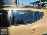 Oto Çıkma Parça / Dacia / Sandero / Kaporta & Karoser / Sağ Arka Kapı / Çıkma Parça 