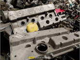 Oto Çıkma Parça / Opel / Astra / Motor / Külbütör Kapağı / Çıkma Parça 