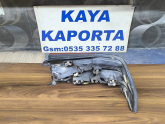 Oto Çıkma Parça / Toyota / Corolla / Far & Stop / Sol Arka Stop / Çıkma Parça 