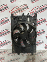 Oto Çıkma Parça / Fiat / Egea / Fan / Fan Paneli / Çıkma Parça 