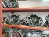 Oto Çıkma Parça / Toyota / Corolla / Şanzıman / Şanzıman Komple / Çıkma Parça 