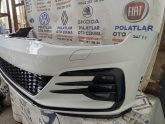Oto Çıkma Parça / Volkswagen / Golf / Tampon / Ön Tampon / Çıkma Parça 
