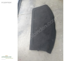Oto Çıkma Parça / Seat / Leon / Koltuk & Döşeme / Bagaj Pandizot / Çıkma Parça 