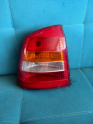 OPEL ASTRA G SOL ARKA STOP 2001 MODEL