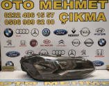 2018-2022 VW POLO SAĞ FAR - 2G1941006