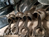 Oto Çıkma Parça / Mercedes / 230 / Motor / Piston Kolu / Çıkma Parça 