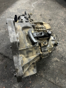 Oto Çıkma Parça / Renault / Master / Şanzıman / Şanzıman Komple / Çıkma Parça 