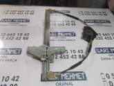 Oto Çıkma Parça / Peugeot / 307 / Oto Cam / Cam Krikosu / Çıkma Parça 