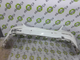 MERCEDES E SERİSİ 2016 2019 W213 ARKA TAMPON A2138850001