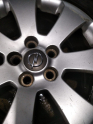 Oto Çıkma Parça / Opel / Insignia / Jant & Lastik / Çelik Jant / Çıkma Parça 