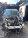 Hurda Belgeli Araçlar / Renault / Kangoo