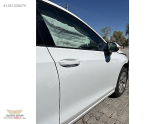 Oto Çıkma Parça / Volkswagen / Golf / Kaporta & Karoser / Sağ Ön Çamurluk / Çıkma Parça 