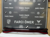 Oto Çıkma Parça / BYD / Dolphin / Far & Stop / Bagaj Stop / Çıkma Parça 