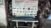 Oto Çıkma Parça / Ford / Puma / Tampon / Arka Tampon / Çıkma Parça 