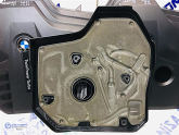 Oto Çıkma Parça / Bmw / 5 Serisi / Motor / Motor Kapağı / Çıkma Parça 