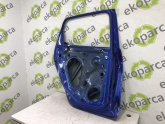 Oto Çıkma Parça / Seat / Ibiza / Kaporta & Karoser / Sol Arka Kapı / Çıkma Parça 
