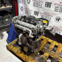 Oto Çıkma Parça / Alfa Romeo / 159 / Motor / Motor (komple) / Çıkma Parça 