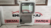 Oto Çıkma Parça / Renault / Kangoo / Kaporta & Karoser / Sağ Sürgülü Kapı / Çıkma Parça 