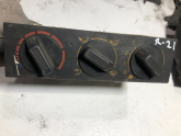 Renault 21 Kalorifer Kontrol Paneli
