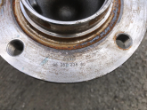 Oto Çıkma Parça / Opel / Corsa / Alt Takım / Aks / Çıkma Parça 