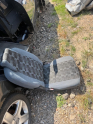 Peugeot 307 Station vagon arka koltuk