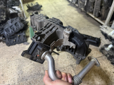Oto Çıkma Parça / Volkswagen / Jetta / Motor / Emme Manifoldu / Çıkma Parça 