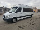 2. El Oto / Mercedes / Sprinter