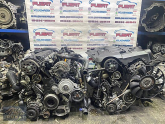 Oto Çıkma Parça / Audi / A4 / Motor / Komple Motor / Çıkma Parça 