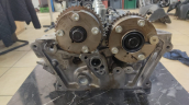 Oto Çıkma Parça / Honda / Civic / Motor / Silindir Kapağı / Çıkma Parça 