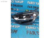 RENAULT MEGANE 4 İKON SOL ÖN FAR ORİJİNAL ÇIKMA TEMİZ