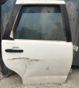 Oto Çıkma Parça / Volkswagen / Polo / Kaporta & Karoser / Sağ Arka Kapı / Çıkma Parça 