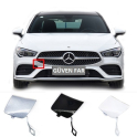 Oto Çıkma Parça / Mercedes / CLA / Tampon / Çeki Demir Kapağı / Çıkma Parça 