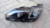 Pejo 3008 5008 sag sol farları