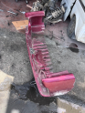 RENAULT R19 KESME ARKA PANEL KOMPLE