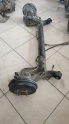 Oto Çıkma Parça / Ford / Tourneo Courier / Alt Takım / Arka Dingil / Çıkma Parça 